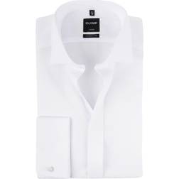 Olymp Luxor Soiré Modern Fit - Wit