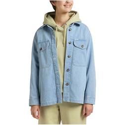 Lee Service Overshirt