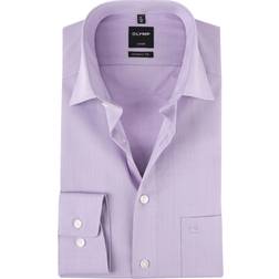 Olymp Camicia business 'Luxor' - antracite