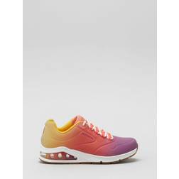 Skechers Sneakers Dame - Flerfarvet
