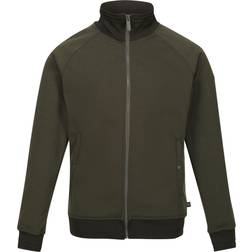 Regatta Heren Klassieke Fleece - Navy
