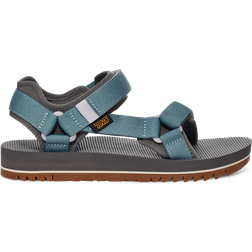 Teva Universal Trail - Blå/Trooper/Dark Gull Grey