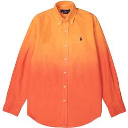 Polo Ralph Lauren Classic Fit Oxford Shirt - Oranssi