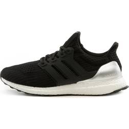 Adidas Ultra Boost 4.0 DNA - Black Silver