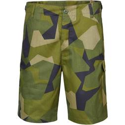 Brandit Pantalon US Ranger Cargo Jeans - Multicolore