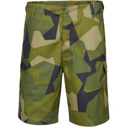 Brandit Pantaloni Cargo 'US Ranger' - Mimetico Scuro