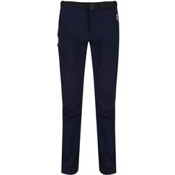 Regatta Xert III Hosen für Herren - Marineblau