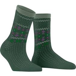 Falke Norway Love Sock