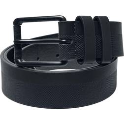 Urban Classics Ceinture Classique Simili-Cuir - Unisexe