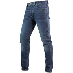 John Doe Dylan Mono Jeans - Zwart/Afmeting