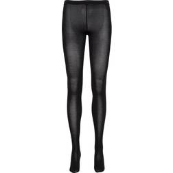 Wolford Cotton Velvet Tights