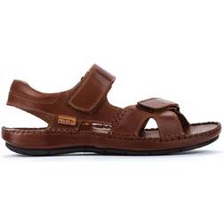 Pikolinos Brun Tarifa Sandaler - Brun