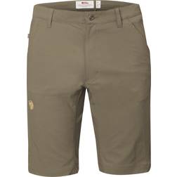 Fjällräven Abisko Lite Shorts - Oliv