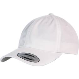 Yupoong Flexfit 6-panel Baseball Cap med spänne One