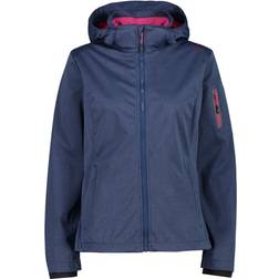 CMP Light Softshell Jacket