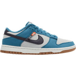 NIKE Dunk Low - Toasty/Rift Blue