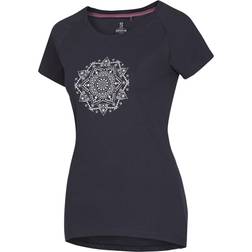 Ocun Raglan T-shirt - Grey