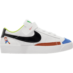 Nike Blazer Low '77 PRM Men's Shoes
