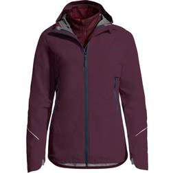 Vaude Yaras 3-i-1 Jacka