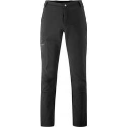 Maier Sports Norit Winter Broek - Zwart