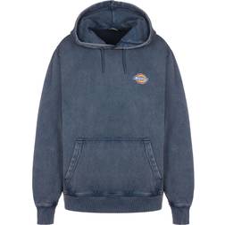 Dickies Summerdale Sweatshirt - Azul