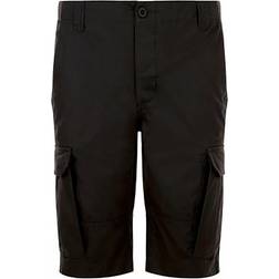 Sol's Mens Jackson Bermuda Shorts (34in) (Chestnut)