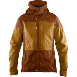 Fjällräven Keb Jacket Chestnut