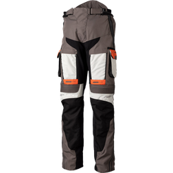 Rst Pantalon Adventure-X CE textile noir taille homme