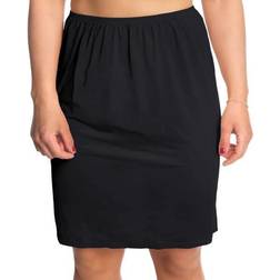 Trofé Slip Skirt Short