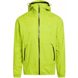 Nordisk Medby Ultralight 3-Layer Jacket - Lime Punch