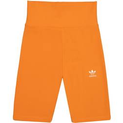 adidas Adicolor Essentials Short Tights - Bright Orange