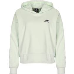 New Balance Athletics Winterized Hoodie