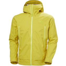 Helly Hansen Verglas Infinity Shell Jakke - Black
