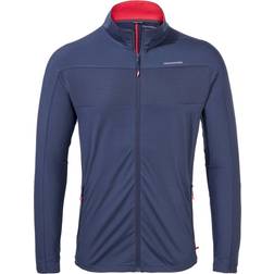 Craghoppers Men's NosiLife Varese Jacket Bluee