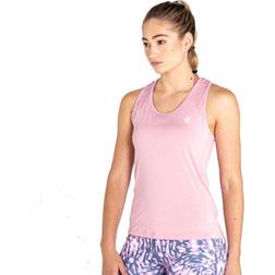 Dare 2b Débardeur Femme Modernize II Rose