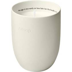 Aesop Ptolemy Doftljus