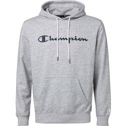 Champion Hooded Sweatshirt - Sky Captain/Blauw