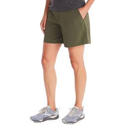 Marmot W's Kodachrome Short Nori