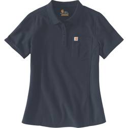 Carhartt Dame Poloshirt