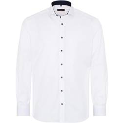 Eterna Mens Modern Fit Twill Formal Shirt