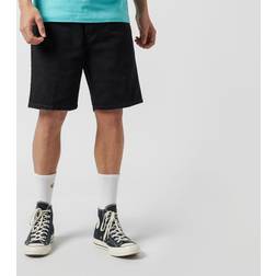 Carhartt Pontiac Short Bottoms - Blue/Stone Washed