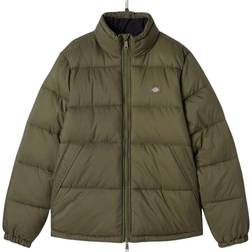 Dickies Waldenburg Jacket - Military Green