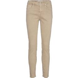IVY Copenhagen Alexa Jeans - Blå