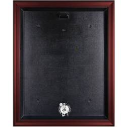 Fanatics Boston Celtics Mahogany Framed Team Logo Jersey Display Case