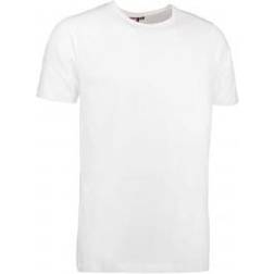 ID Stretch T-Shirt - Hvid