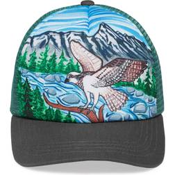 Sunday Afternoons Kid's Artist Series Trucker Cap - Osprey