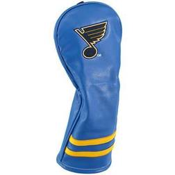 Team Golf St. Louis Blues Vintage Fairway Headcover