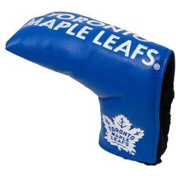 Team Golf Toronto Maple Leafs Tour Blade Putter Cover