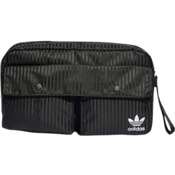 adidas Originals Waist Bag - Black