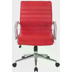 Office Star Manager's Office Chair 40.8"